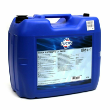 Fuchs Titan Supersyn D1 5W-30 (20 L) motorolaj