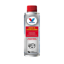 Fuchs Valvoline Engine Oil System Cleaner Motorolaj rendszer tisztító adalék 300ml motorolaj