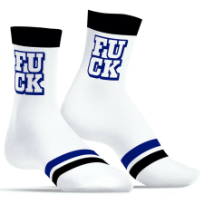 Fuck University SneakXX zokni férfi zokni