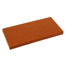 Fugázó PÓTszivacs 140 x 280 x 18 mm durva kőműves és burkoló szerszám