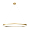  Függeszték Arany CARLO ZUMA LINE-PL210503-1200GD