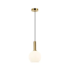  Függeszték Arany ZAMBELIS 22071