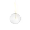  Függeszték Bronz IDEAL LUX 277394