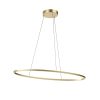  Függeszték Bronz LEO REDO 01-3338