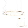  Függeszték Bronz ORBIT REDO 01-1715-TRIAC