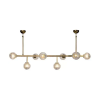  Függeszték Bronz ZAMBELIS 18132-BR