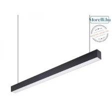  Függeszték Fekete LINEAR BRAYTRON BN02-01531 világítás