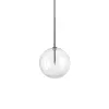  Függeszték Króm IDEAL LUX 306544