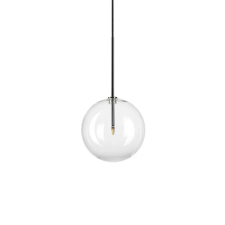  Függeszték Króm IDEAL LUX 306544 világítás