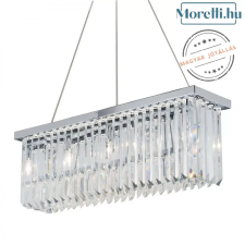  Függeszték Króm RIFLESSI Patrizia_Volpato-5080-S100-T1 világítás
