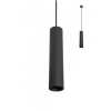  Függeszték Matt fekete AXIS SMARTER 01-2152