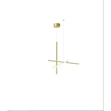  Függeszték Pezsgő FLOS F1860044 világítás