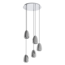  Függő világítás Eglo ALOBRASE króm 98617 világítás