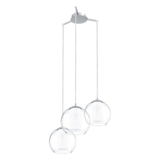  Függő világítás Eglo BOLSANO króm 92762 világítás