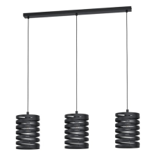  Függő világítás Eglo CREMELLA fekete 99347 világítás