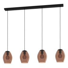  Függő világítás Eglo ESTANYS 1 fekete 390162 világítás