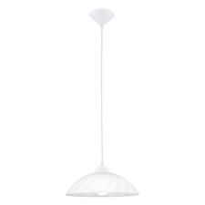  Függő világítás Eglo VETRO fehér 82785 világítás