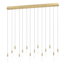  Függő világítás LED Eglo MIRADOR 390362 világítás
