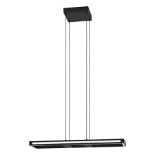  Függő világítás LED Eglo SALVILANAS-Z fekete 99678 világítás