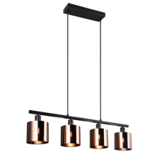  Függő világítás Reality Jason bronz R36304064 világítás
