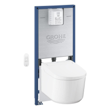 Függő wc-készlet érintésmentes Grohe Rapid SLX alpesi fehér 36509SH0 szaniter