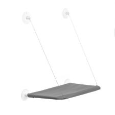 Függőágy macskáknak- Innovagoods szállítóbox, fekhely macskáknak