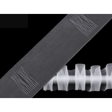  Függönyszegő rúdra való akasztókkal, ceruzabehehúzással 50 m rövidáru