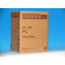 Fuji CP-49E PC (2 Cartridges / doboz) vegyszer előhívó eszköz és kellék