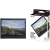Fuji film 16745028 Instax Wide Film Black Frame 10Kép - Instant Black