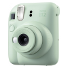 Fuji film Instax Mini 12 Instant fényképezőgép - Zöld