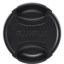 Fuji FLCP-49 objektívsapka 49mm lencsevédő sapka