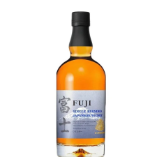  Fuji Whisky Single Blended Japanese 0,7l whisky