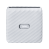 Fujifilm 16719574 Instax Wide Link Nyomtató Ash White - Instant