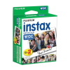 Fujifilm COLORFILM INSTAX REG.GLOSSY for 210 CAM (20/2PK)