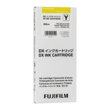 Fujifilm DX Eredeti Tintapatron Sárga nyomtatópatron & toner