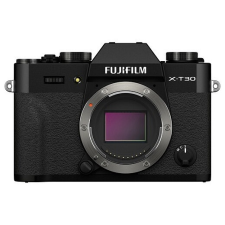 Fujifilm FinePix X-T30 II digitális fényképező