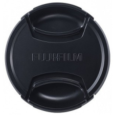 Fujifilm FLCP-58 II. első objektívsapka (XF14mm, XF18-55mm, XC16-50mm) lencsevédő sapka