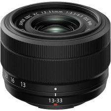Fujifilm Fujinon XC 13-33mm f/3.5-6.3 OIS objektív