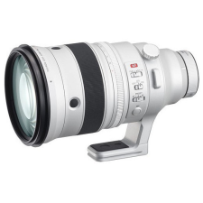 Fujifilm Fujinon XF 200mm f/2 R LM OIS WR +Teleconverter (ezüst) objektív