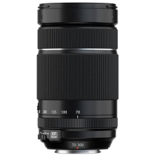 Fujifilm Fujinon XF 70-300 mm f/4-5.6 LM OIS WR objektív