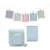Fujifilm Instax mini 12 - Accessory kit Pastel Blue