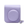 Fujifilm Instax Mini 12 case Lilac Purple