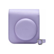 Fujifilm Instax Mini 12 case Lilac Purple fényképezőgép tok