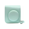 Fujifilm Instax Mini 12 case Mint Green