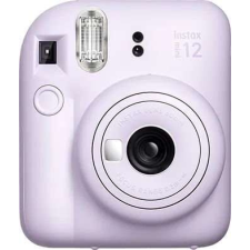 Fujifilm Instax Mini 12 Lilac Lila 16806133 fényképező