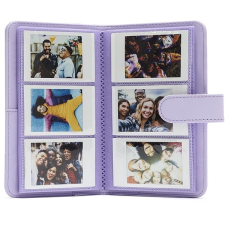 Fujifilm Instax Mini 12 Lilac Purple album fényképalbum