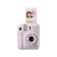 Fujifilm Instax mini 12 lilac purple fényképezőgép (16806133) fényképező