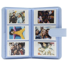 Fujifilm Instax Mini 12 Pastel Blue album fényképalbum