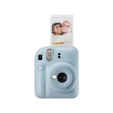 Fujifilm instax mini 12 pastel blue fényképezőgép 16806092 fényképező
