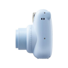 Fujifilm Instax Mini 12 pasztel kék csomag I. fényképezőgép fényképező